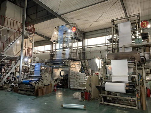 探秘河南天豐生物公司 全生物降解化工產(chǎn)品的綠色生產(chǎn)之旅