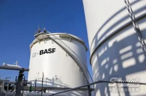 巴斯夫等九大廠遭遇不可抗力，化工產(chǎn)品緊急斷供警示全球供應鏈