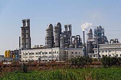 一季度石油化工行業開局良好 生產增速加快，市場需求回暖