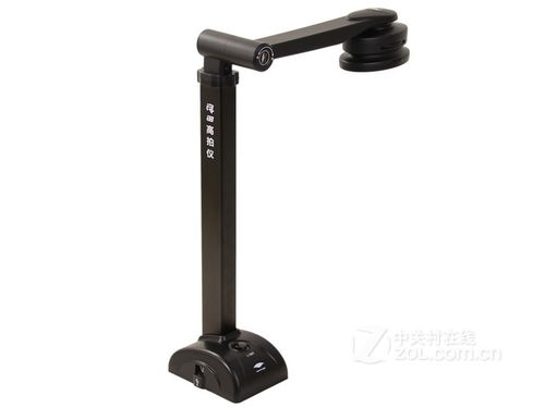 如何選擇高拍儀？以良田S500A3B為例，剖析選購要點與性價比